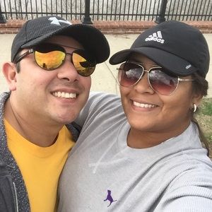 Meet your Posher, Glenda